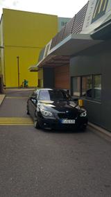 BMW 535d - BMW 535 in Chemnitz