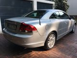 Volvo C70 D5 Saison, scheckheftgeplegt, 2.Hd. - Volvo C70 aus 2008