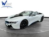 BMW i8 Head-UP/ HK /Kamera /Komfortzg. - weiße BMW i8
