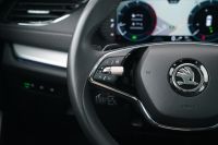 Skoda Octavia - Vorschau Bild 17