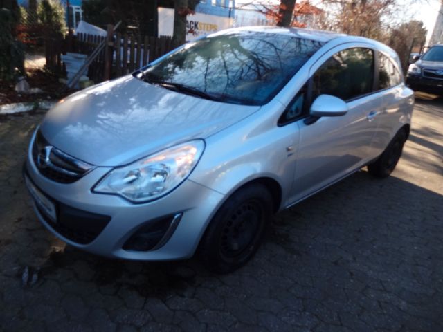 Opel Corsa D Active 1,4 Benzin