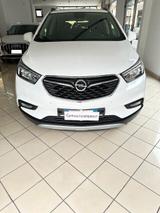 Opel Mokka X 1.6 cdti Innovation - Opel Mokka X Kombi Gebrauchtwagen