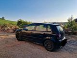 Volkswagen Polo 9n Bluemotion - Volkswagen Polo aus 2009: Bluemotion