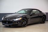 Maserati GranCabrio 4.7 V8 - gebrauchte Maserati GranCabrio aus dem Jahr 2010