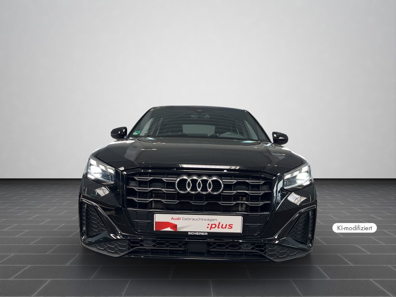 Audi Q2 - Bild 6