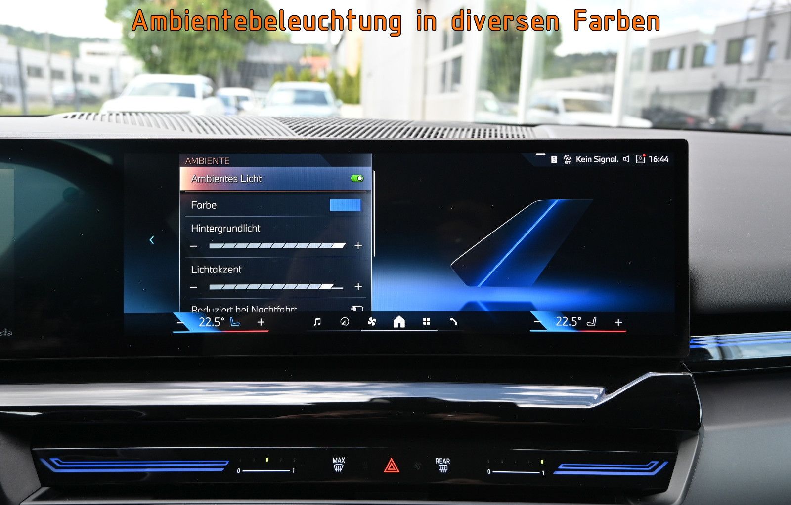 Fahrzeugabbildung BMW 540d xDr. Touring °UVP 92.400€°AD.FAHRWERK-PROF°