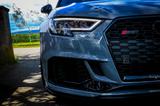 Audi RS3 2.5 No OPF quattro Sportback 38.000km - Audi RS3: Sportwagen