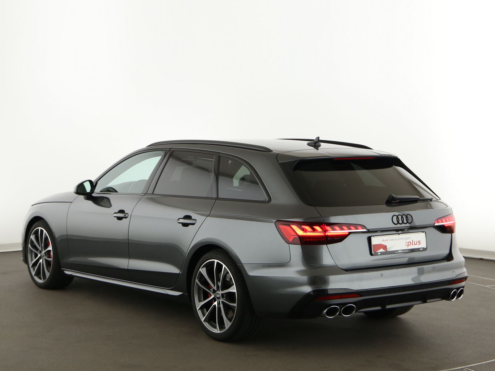 Audi S4 - Bild 5