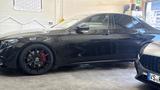 Mercedes-Benz E 450 4MATIC Autom. AMG Line - Mercedes-Benz E 450 mit Panoramadach