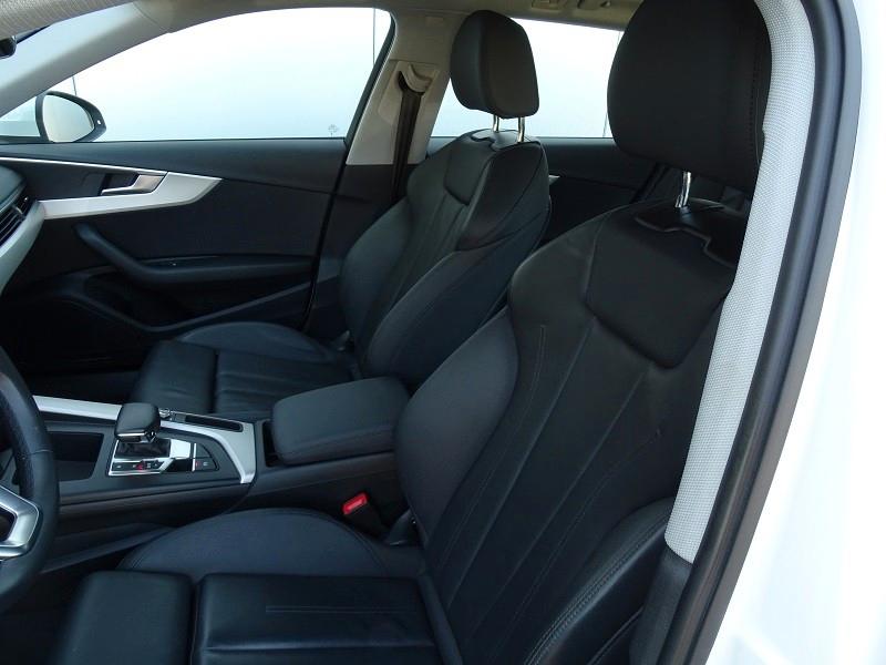 Audi A4 Avant 40 TFSI S-tronic advanced, миниатюра 8