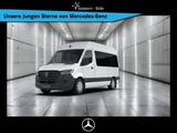Mercedes-Benz Sprinter 316 TOURER NAVI+LED+KAMERA+AHK+8SI+SHZ - gebrauchte Mercedes-Benz Sprinter aus dem Jahr 2021