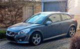 Volvo C30 T5 R-Design komplette Volvo Servicehistorie - Volvo C30: T5r