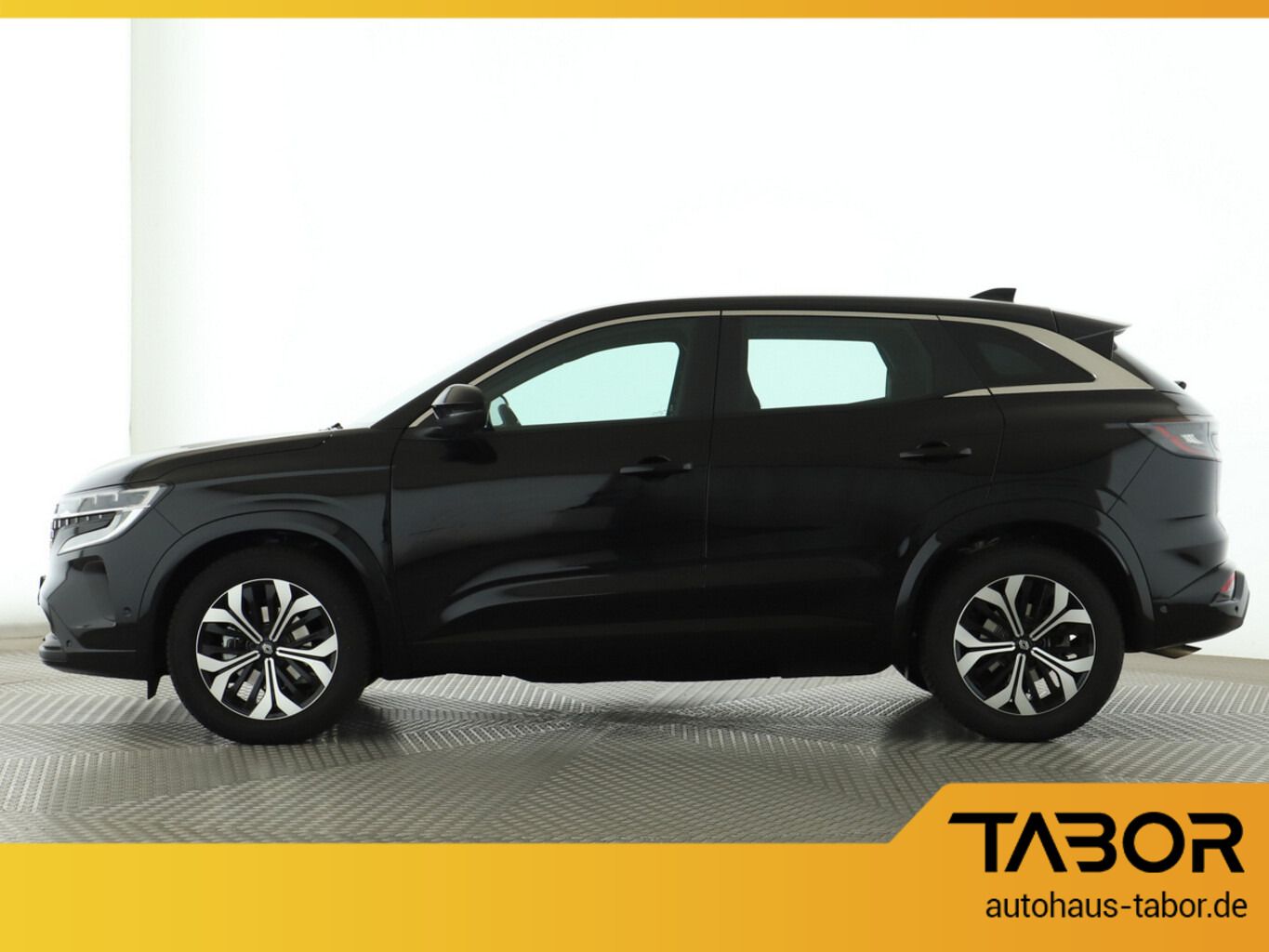 Renault Austral - Bild 2