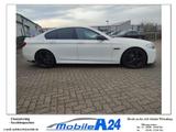 BMW M550d xDrive Sport ACC HEAD-UP GSD MEMORY - BMW M550 aus 2013