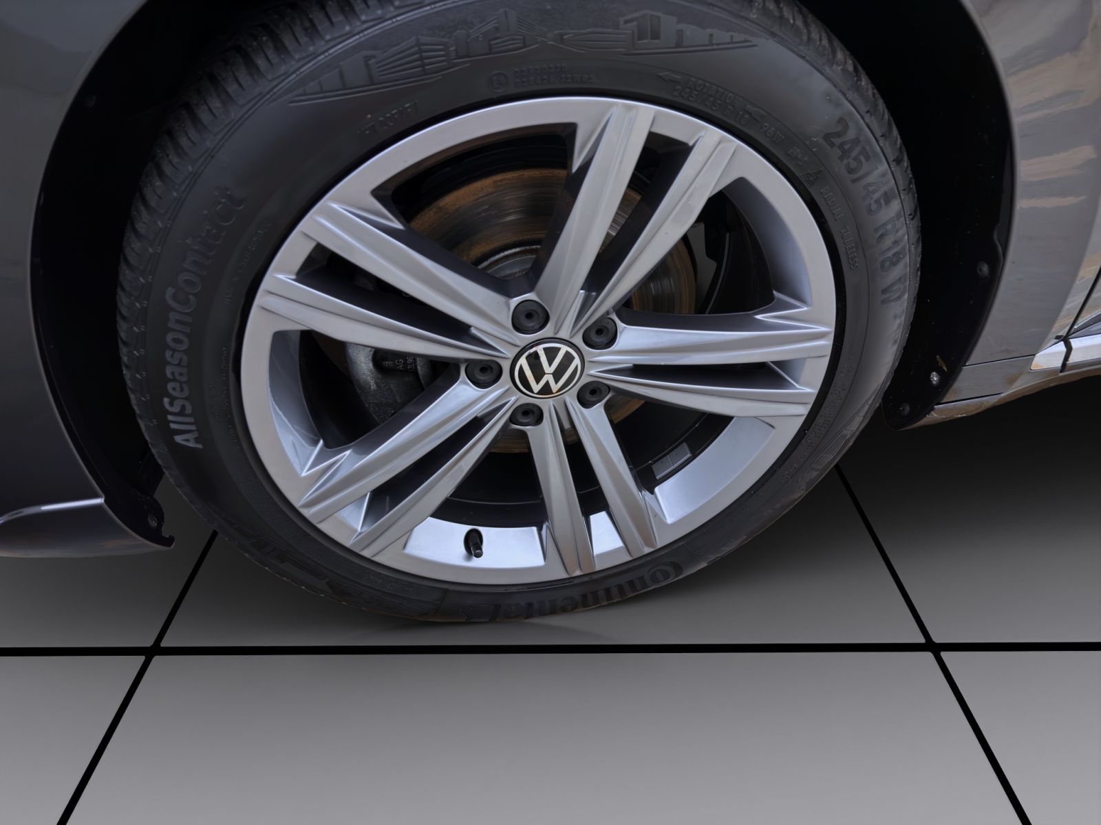 Volkswagen Arteon - Bild 9