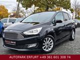 Ford C-Max C-MAX Titanium*Klima*Temp*Phone*StzH*Navi* - Ford C-Max in Erfurt