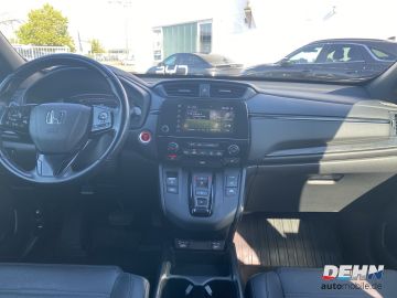 Honda CR-V - 8