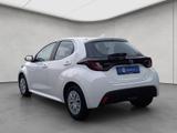 Mazda 2 Hybrid 1.5 VVT-i 116 CVT PURE - Mazda 2 Hybrid Gebrauchtwagen