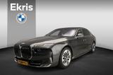 BMW i7 xDrive60 | LED | HUD | Active cruise | Active - BMW i7 Gebrauchtwagen