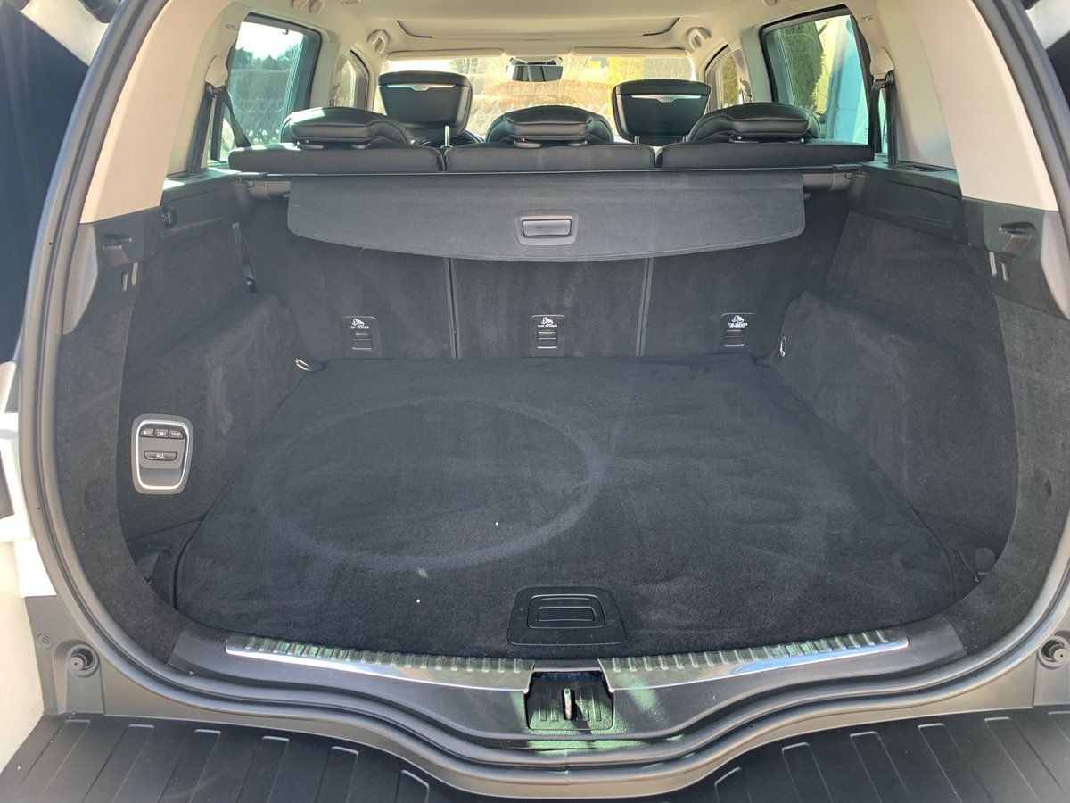 Renault Espace - Bild 12