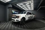Ford F150 5.0 V8 4x4 LARIAT RAPTOR SupCrew *360*B&O* - Ford F 150: 5.0