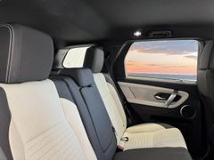 Foto Nummer 5: LAND ROVER Discovery Sport