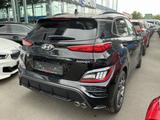 Hyundai Kona N-Line R.Cam Navi Krell Voll-LED SHZ DAB - Hyundai KONA: N Line