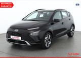 Hyundai Bayon 1.0 T-GDI LED Sitzheizung Kamera PDC USB - Hyundai BAYON SUV