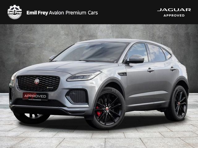 Jaguar E-Pace P250 AWD R-Dynamic SE