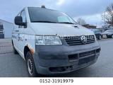 Volkswagen T5 Transporter Kasten-Kombi Kasten - gebrauchte VW T5 aus dem Jahr 2007