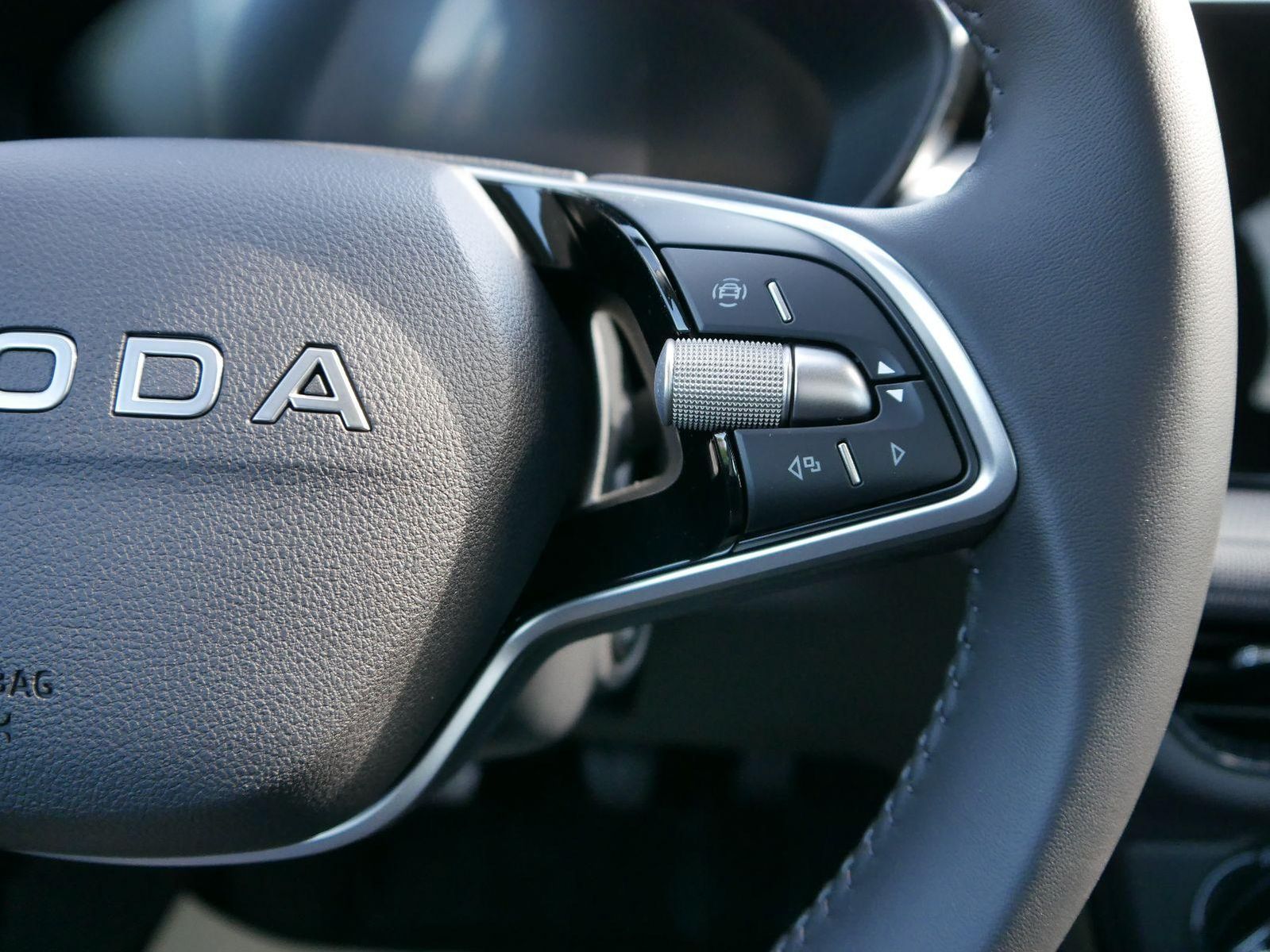 Skoda Fabia - Bild 10