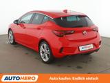 Opel Astra 1.6 SIDI Turbo Ultimate Start/Stop Aut. - Opel Astra: 1.6