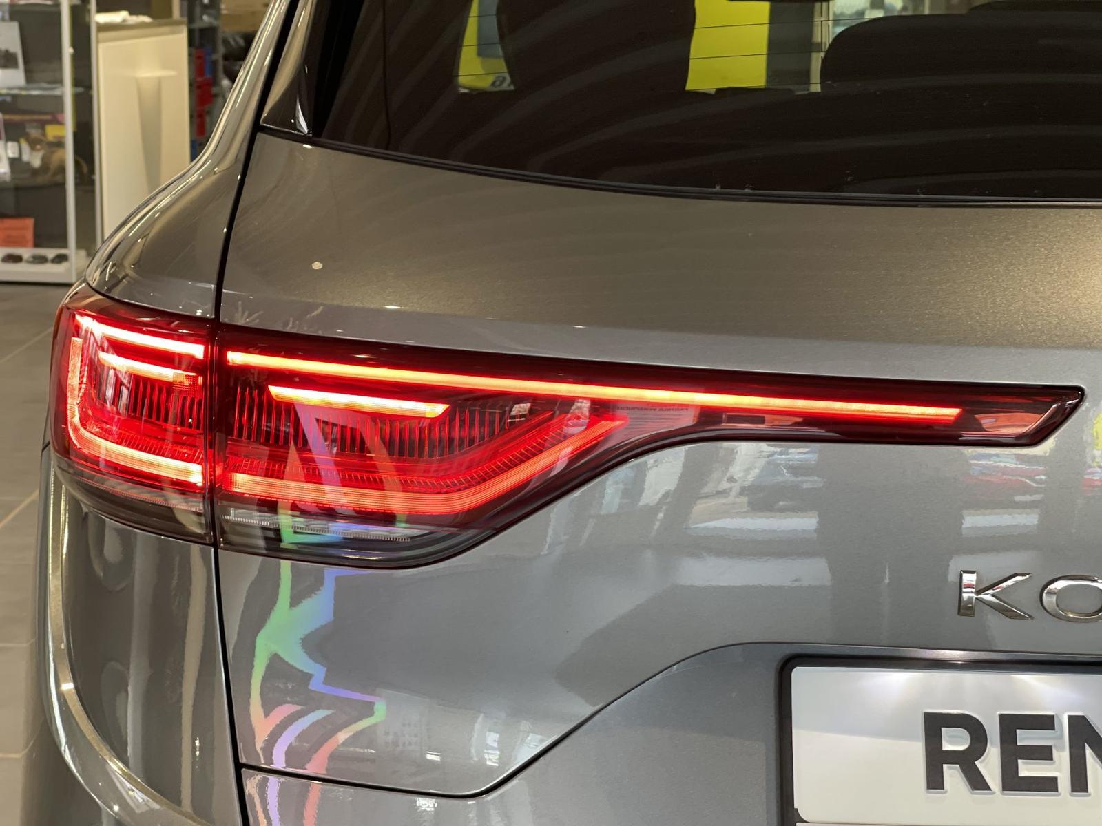 Renault Koleos INITIALE PARIS dCi 185 PS 4WD, миниатюра 22