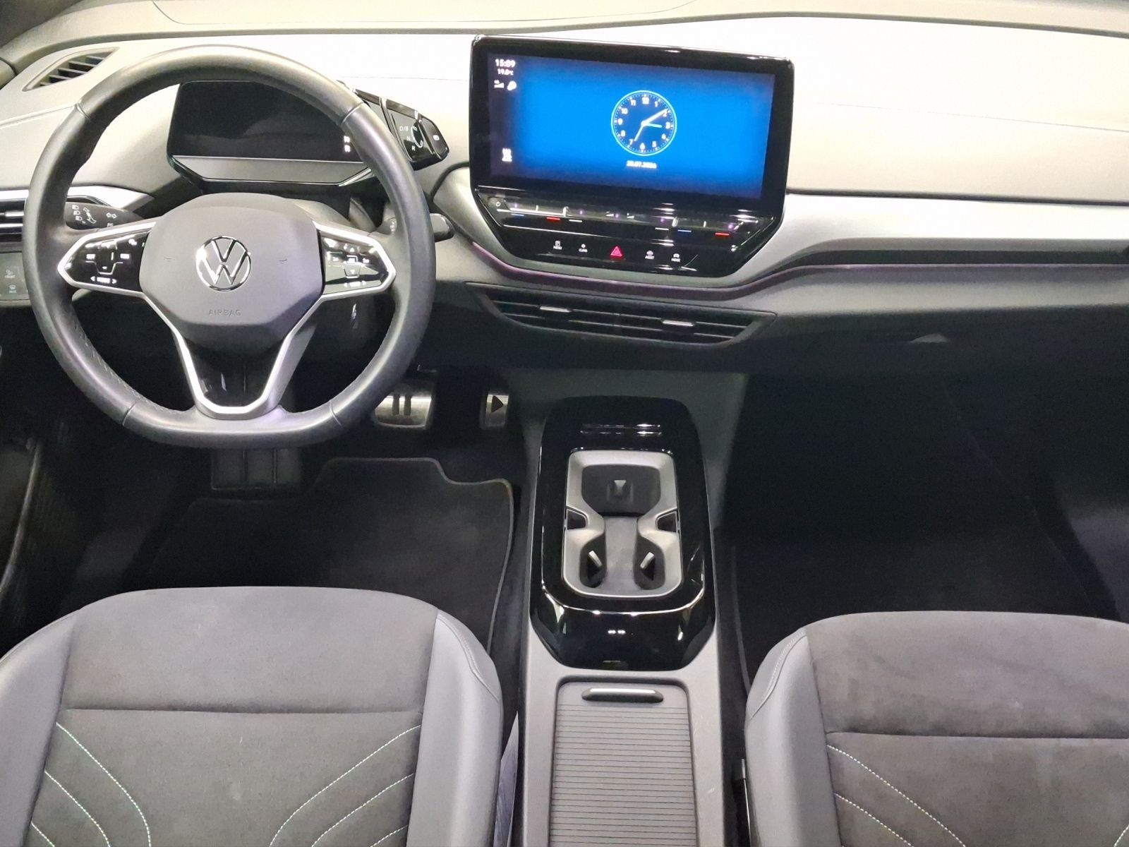 Volkswagen ID.5 - Bild 5