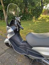 Suzuki Roller Epicuro Liquid 125ccm - SUZUKI EPICURO 125