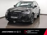 Audi Q3 S line 40 TDI quattro 142193 kWPS S tronic - Audi Neuwagen in Dresden