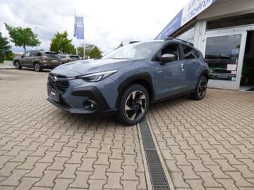 Bild 1 Subaru Crosstrek 2.0ie Comfort EU6d
