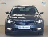 Skoda Superb 2.0TDI 190PS DSG Style 4x4 Pano AHK ACC - Skoda Superb: 1.4