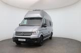 Volkswagen Crafter Grand California 600 TDI 3,5to - Volkswagen Teilintegrierter
