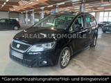 Seat Alhambra 2.0 TDI Style Automatik *7 SITZE*PANO* - Seat Alhambra in Frankfurt (Main)