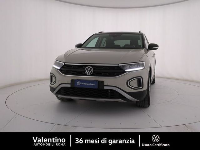 Autres Volkswagen T-Roc 1.0 TSI Life