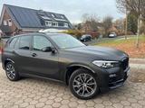 BMW X5 xDrive40i/Schwarz Matt/M-Alufelgen/Gestik - BMW: Schwarz, Alufelgen