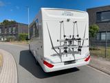 HYMER / ERIBA / HYMERCAR ML T 630, Hubstützen, Luftfeder uvm... - HYMER / ERIBA 630