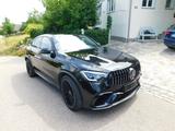 Mercedes-Benz GLC 63 AMG Mercedes-AMG GLC 63 4MATIC+ Coupé... - gebrauchte Mercedes-Benz GLC 63 AMG aus dem Jahr 2020