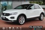 Volkswagen T-Roc 2.0 TSI DSG Sport 4Motion LED CAM NAVI ACC - Volkswagen T-Roc: 2.0