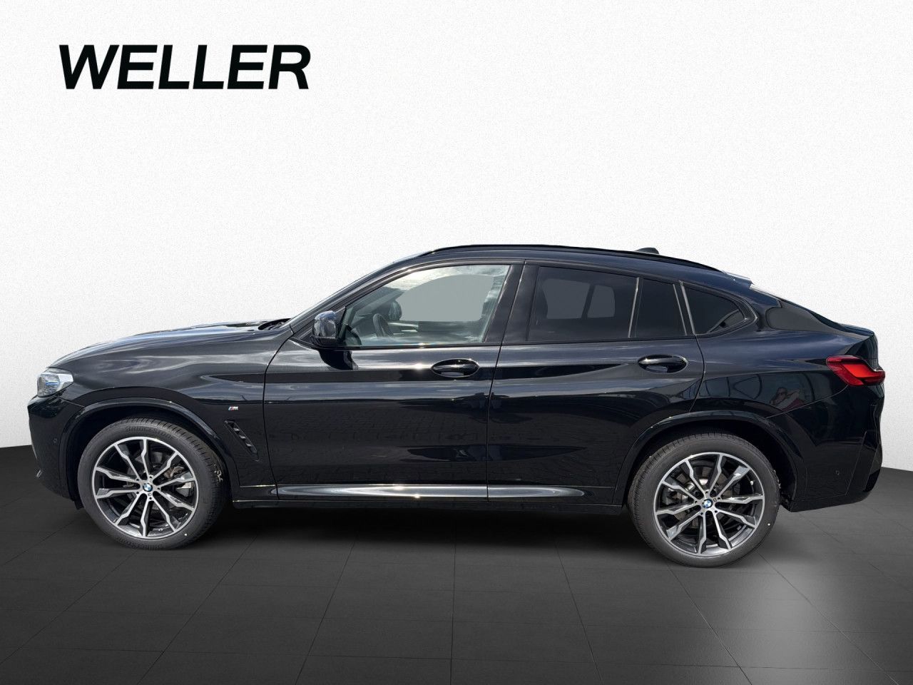 BMW X4 - Bild 9