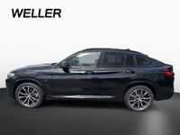 BMW X4 - Vorschau Bild 9