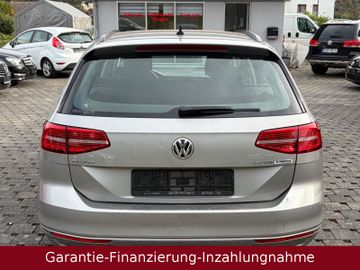Volkswagen Passat Variant - 3