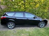 Ford Focus 1,0 EcoBoost 74kW Ambiente Turnier Amb... - Ford Focus: Ambiente