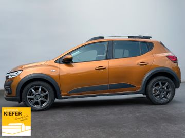 Dacia Sandero Stepway Comfort TCe 100 Eco-G LPG